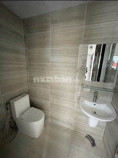 BÁN BĐS DÒNG TIỀN 140 SEC PHAN VĂN TRỊ, PHƯỜNG 12, QUẬN BÌNH THẠNH