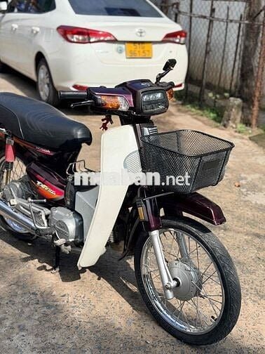 Honda Super Dream 1999 Nho cần bán ngay chủ