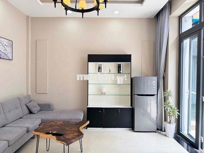 🔥 Cho Thuê 1PN 2PN Trần Đình Xu, Q1 ( gần trần hưng đạo, Bùi viện)