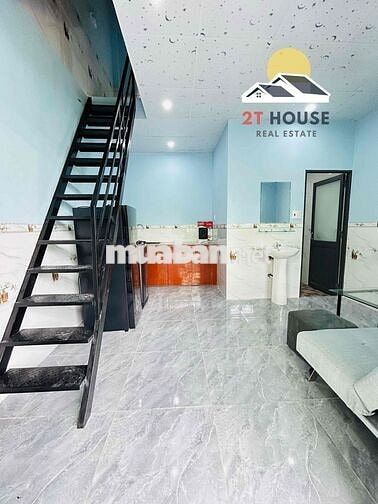 CHO THUÊ MINIHOUSE ĐƯỜNG PHẠM HÙNG - CÁI RĂNG - CẦN THƠ