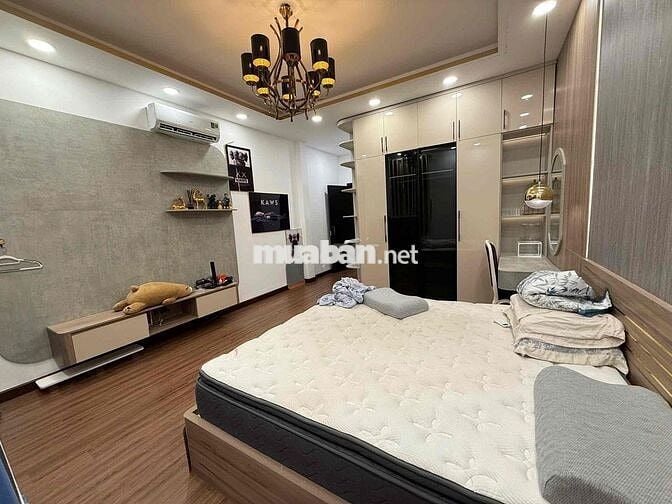 CHO THUÊ NGUYÊN CĂN NHÀ MẶT TIỀN HUỲNH TẤN PHÁT