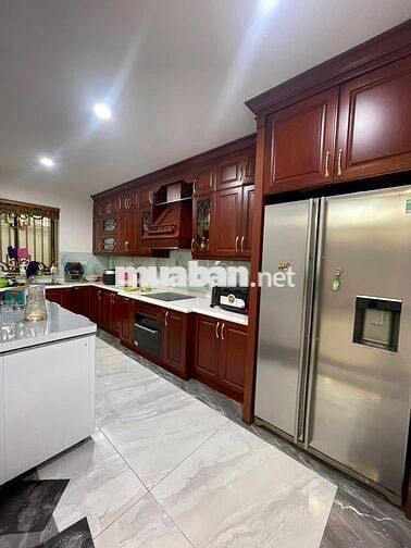 BIỆT THỰ SONG LẬP KĐT VĂN PHÚ - KHU VỰC VIP NHẤT HÀ ĐÔNG CHỈ 3x TỶ