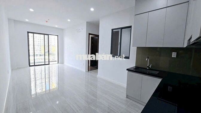 CHỈ CÒN VÀI SUẤT GIÁ  ƯU ĐÃI CĂN 2PN/2WC - NGAY LÀNG ĐẠI HỌC THỦ ĐỨC