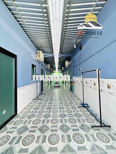 CHO THUÊ MINIHOUSE ĐƯỜNG PHẠM HÙNG - CÁI RĂNG - CẦN THƠ