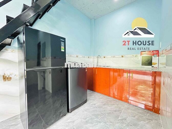 CHO THUÊ MINIHOUSE ĐƯỜNG PHẠM HÙNG - CÁI RĂNG - CẦN THƠ