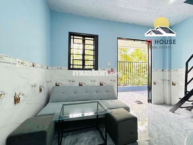 CHO THUÊ MINIHOUSE ĐƯỜNG PHẠM HÙNG - CÁI RĂNG - CẦN THƠ