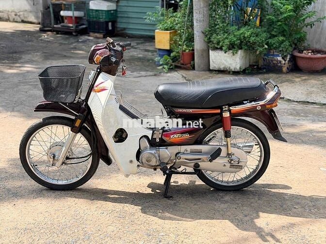 Honda Super Dream 1999 Nho cần bán ngay chủ