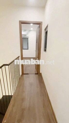 nhà nc Gần Chu Văn An – Phan Chu Trinh – Nơ Trang Long hxm 3pn 
