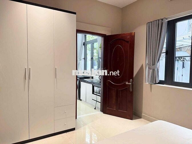 🔥 Cho Thuê 1PN 2PN Trần Đình Xu, Q1 ( gần trần hưng đạo, Bùi viện)