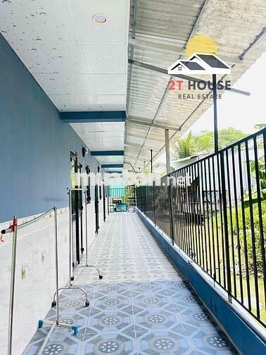 CHO THUÊ MINIHOUSE ĐƯỜNG PHẠM HÙNG - CÁI RĂNG - CẦN THƠ