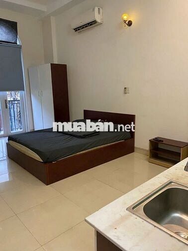 CHO THUÊ CĂN HỘ PHƯỜNG TAM HIỆP GIÁ 4,5 TRIỆU