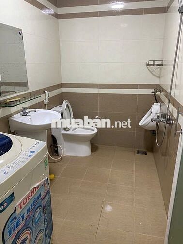 CHO THUÊ CĂN HỘ PHƯỜNG TAM HIỆP GIÁ 4,5 TRIỆU