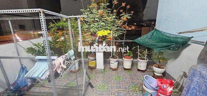 🔥 Hiếm! Nhà mới Gò Vấp 1 trệt 2 lầu, hoàn công đủ, chỉ 7,4 tỷ