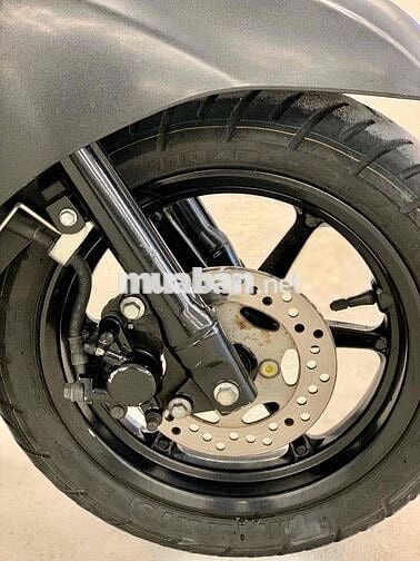 Yamaha Grande 125 2018 Đen Nhám Chính Chủ Giá Tốt