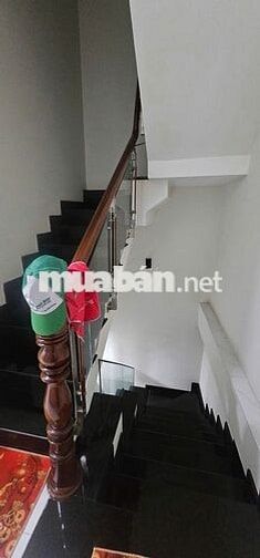 🔥 Hiếm! Nhà mới Gò Vấp 1 trệt 2 lầu, hoàn công đủ, chỉ 7,4 tỷ