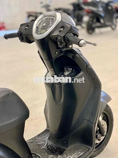 Yamaha Grande 125 2018 Đen Nhám Chính Chủ Giá Tốt