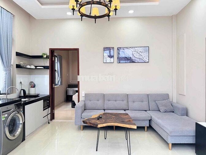 🔥 Cho Thuê 1PN 2PN Trần Đình Xu, Q1 ( gần trần hưng đạo, Bùi viện)