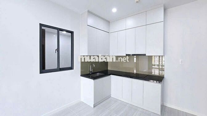 CHỈ CÒN VÀI SUẤT GIÁ  ƯU ĐÃI CĂN 2PN/2WC - NGAY LÀNG ĐẠI HỌC THỦ ĐỨC