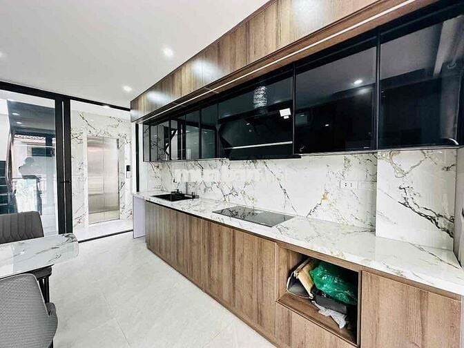 Ô tô đỗ cổng phố Vĩnh Tuy 32m2 x4T giá nhỉnh 7 tỷ sổ CC có TL bao QH
