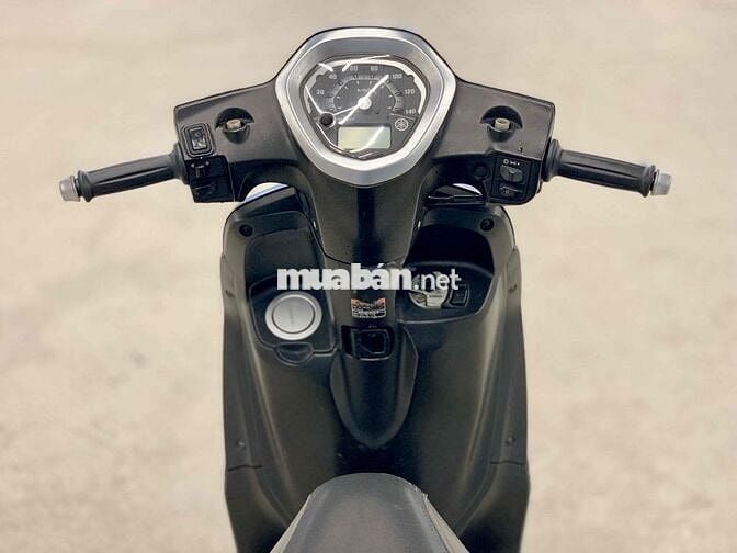 Yamaha Grande 125 2018 Đen Nhám Chính Chủ Giá Tốt