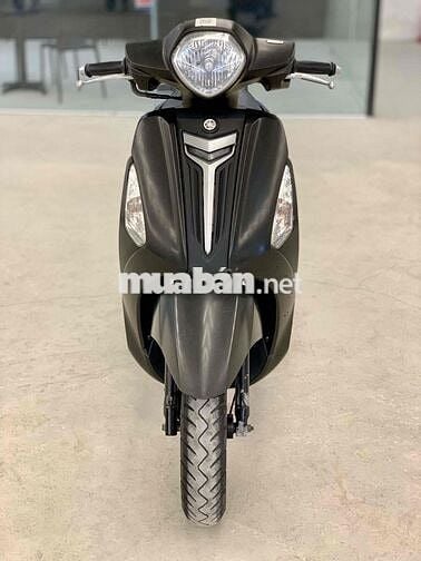 Yamaha Grande 125 2018 Đen Nhám Chính Chủ Giá Tốt