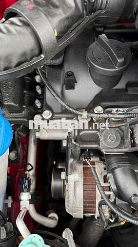 Hyundai i10 2018 1.2L Tự động Đỏ
