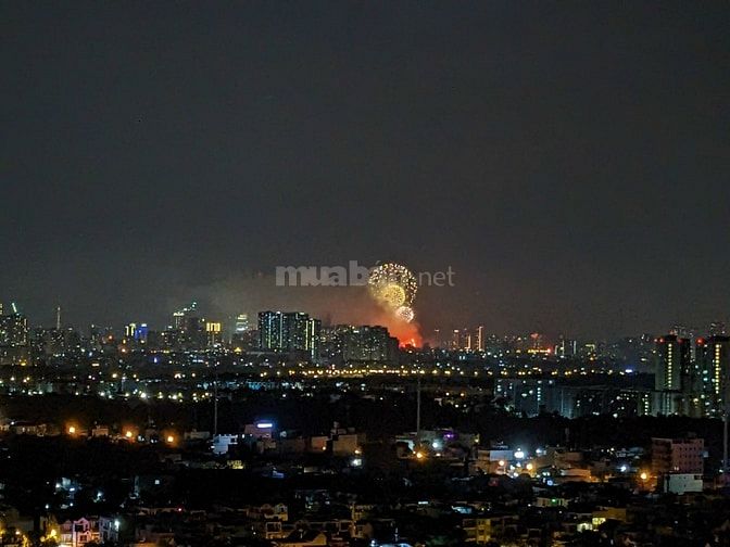Giỏ Hàng Căn Hộ Saigon Intela (Sài Gòn Intela) Cập Nhật Tháng 07/2026