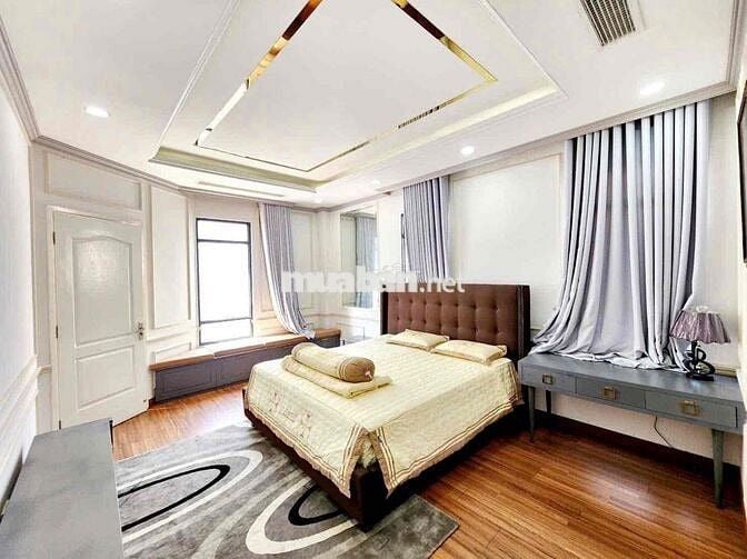 Cho THUÊ căn shophouse 1T2L ngang 10m ngay Vincom Biên Hòa  - Diện tíc