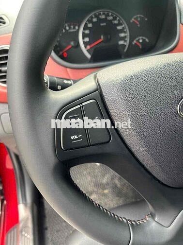 Hyundai i10 2018 1.2L Tự động Đỏ