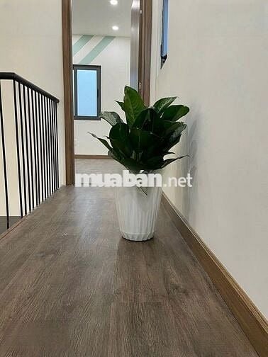 nhà nc Gần Chu Văn An – Phan Chu Trinh – Nơ Trang Long hxm 3pn 