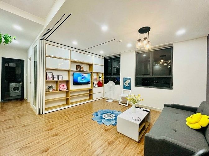 Giỏ Hàng Căn Hộ Saigon Intela (Sài Gòn Intela) Cập Nhật Tháng 07/2026