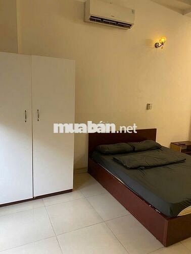 CHO THUÊ CĂN HỘ PHƯỜNG TAM HIỆP GIÁ 4,5 TRIỆU