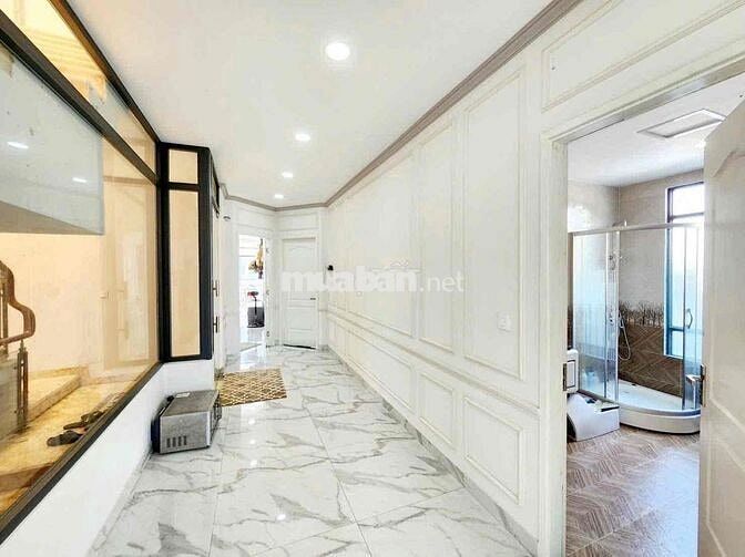 Cho THUÊ căn shophouse 1T2L ngang 10m ngay Vincom Biên Hòa  - Diện tíc