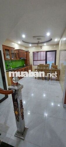 🏡 BÁN NHÀ 3 TẦNG 68m2 ĐẸP LONG LANH – LÂM HỘ, QUANG MINH, 🚘 Đỗ Cửa