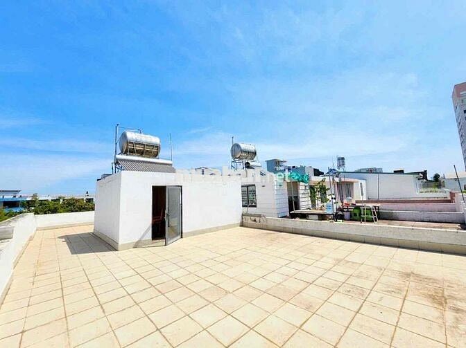 Cho THUÊ căn shophouse 1T2L ngang 10m ngay Vincom Biên Hòa  - Diện tíc