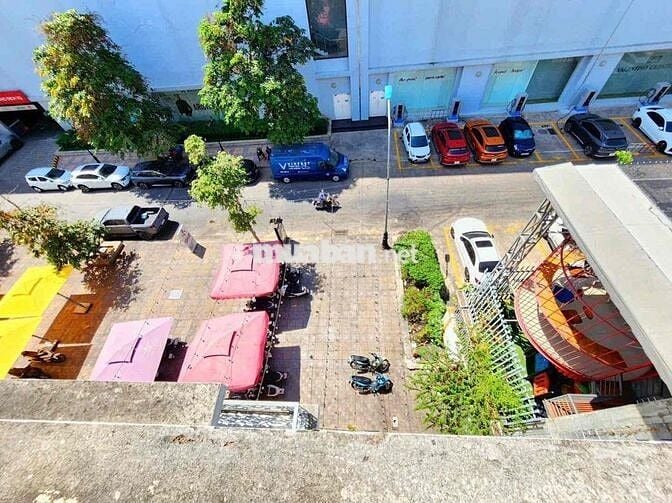Cho THUÊ căn shophouse 1T2L ngang 10m ngay Vincom Biên Hòa  - Diện tíc