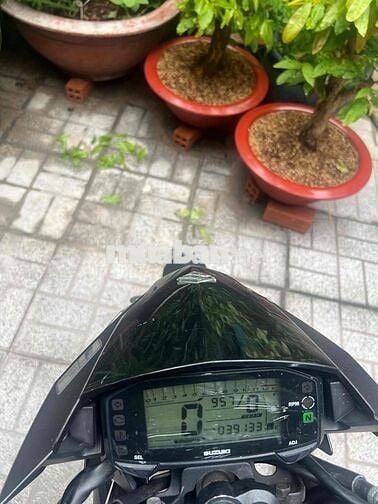 Suzuki Raider Đen 39.133 km