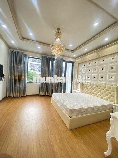 CẦN BÁN NHÀ 3 TẦNG ĐƯỜNG NGUYỄN MẬU TÀI SÁT CẦU HOÀ XUÂN