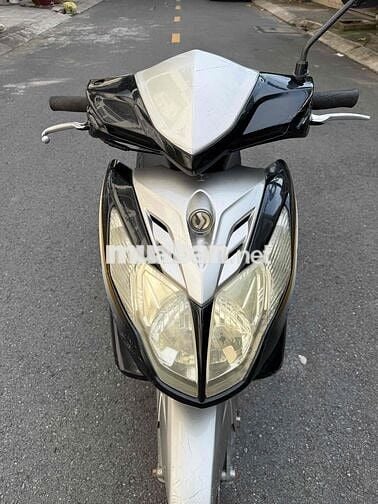 SYM Joyride Fi Máy Siêu Êm