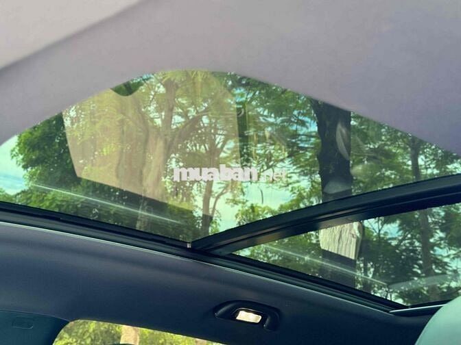 Ford Territory Titanium X 2024 Trắng 14000 km