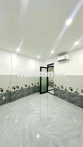 HXT 3pn2wc 80m2 hẻm Lê Hoàng Phái P17