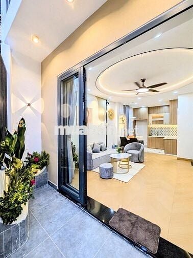 nhà mặt phố tại đường 23,Tân Thông Hội, huyện Củ Chi, 1,89 tỷ,120m2