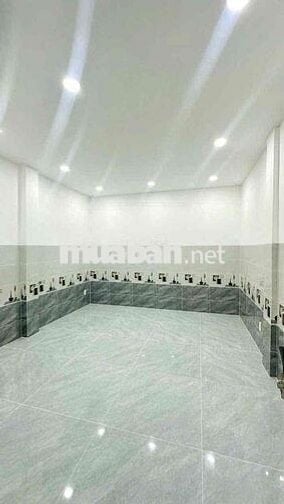 HXT 3pn2wc 80m2 hẻm Lê Hoàng Phái P17