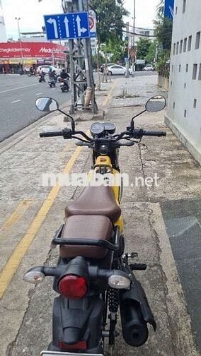 Yamaha PG-1 2024 Vàng