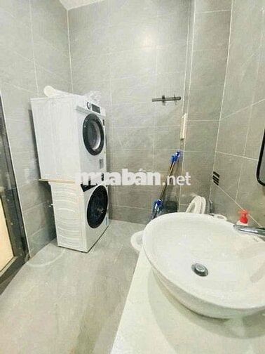 STUDIO BAN CÔNG CAO CẤP TRUNG TÂM QUẬN 10 - NGAY KẾ BÊN VẠN HẠNH MALL