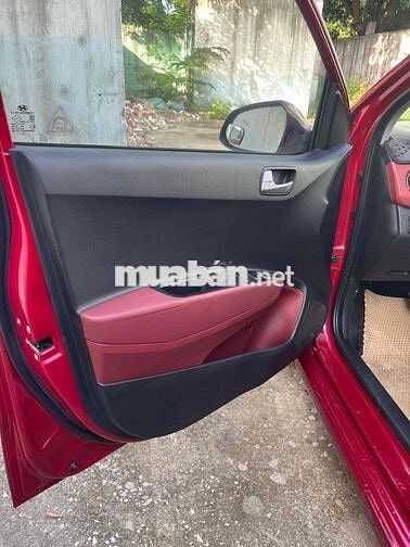 Hyundai i10 2018 1.2L Tự động Đỏ