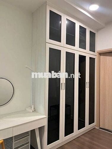 Cho thuê chung cư cao cấp Botanica Premier, 75m2 2PN giá 16tr/th