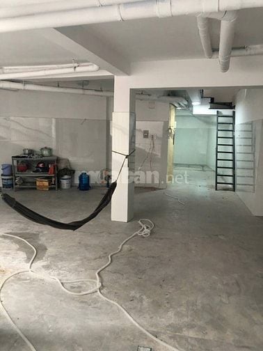 BÁN BĐS DÒNG TIỀN 140 SEC PHAN VĂN TRỊ, PHƯỜNG 12, QUẬN BÌNH THẠNH