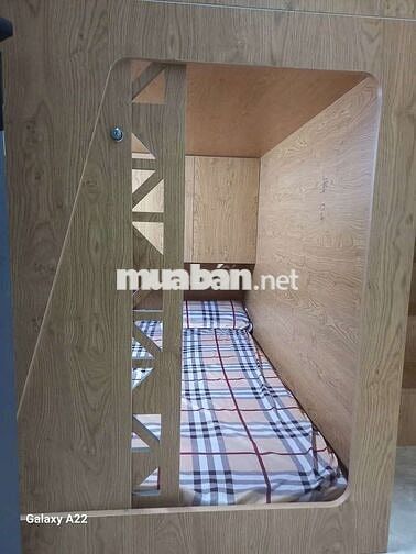 SLEEPBOX GÒ VẤP MỚI -Chỉ 1,8 Triệu/Tháng-Đặc Biệt có chỗ sạc xe điện