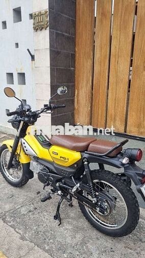 Yamaha PG-1 2024 Vàng